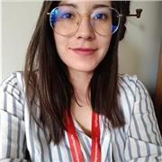 Profesora de francés con más de 10 años de experiencia imparte clases a todo público